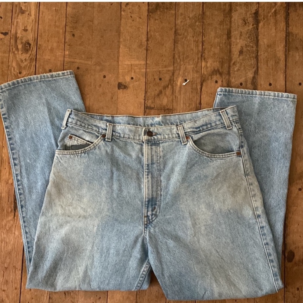 Vintage USA Levi’s 540